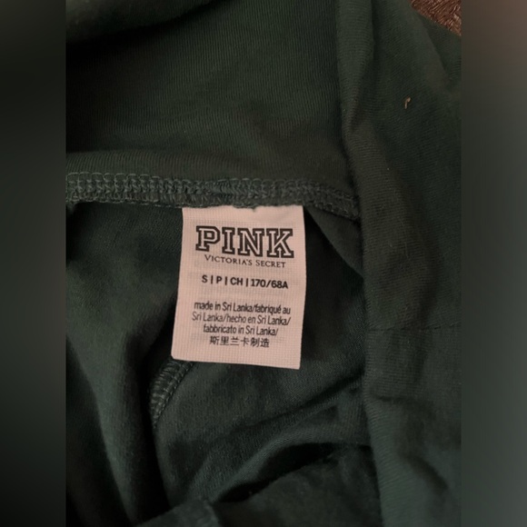 Limited edition PINK leggings. - Picture 1 of 5